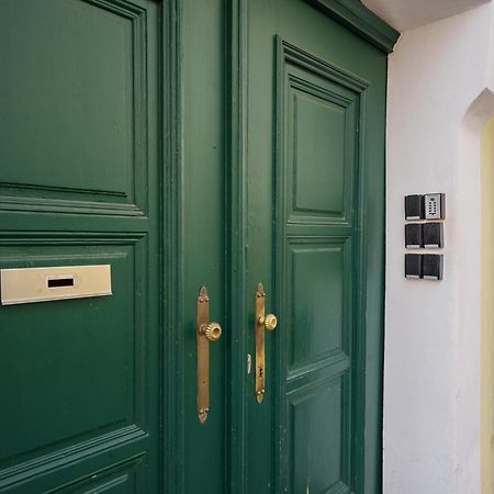 Vienna Living Apartments - Rustengasse エクステリア 写真