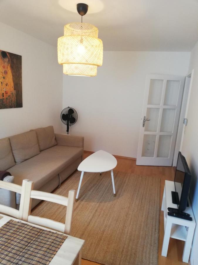 Vienna Living Apartments - Rustengasse エクステリア 写真