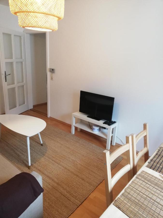 Vienna Living Apartments - Rustengasse エクステリア 写真