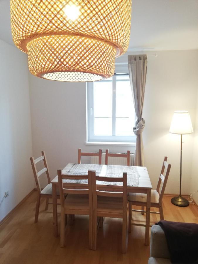 Vienna Living Apartments - Rustengasse エクステリア 写真