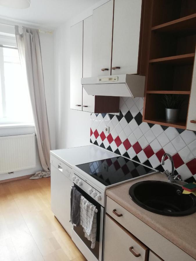 Vienna Living Apartments - Rustengasse エクステリア 写真