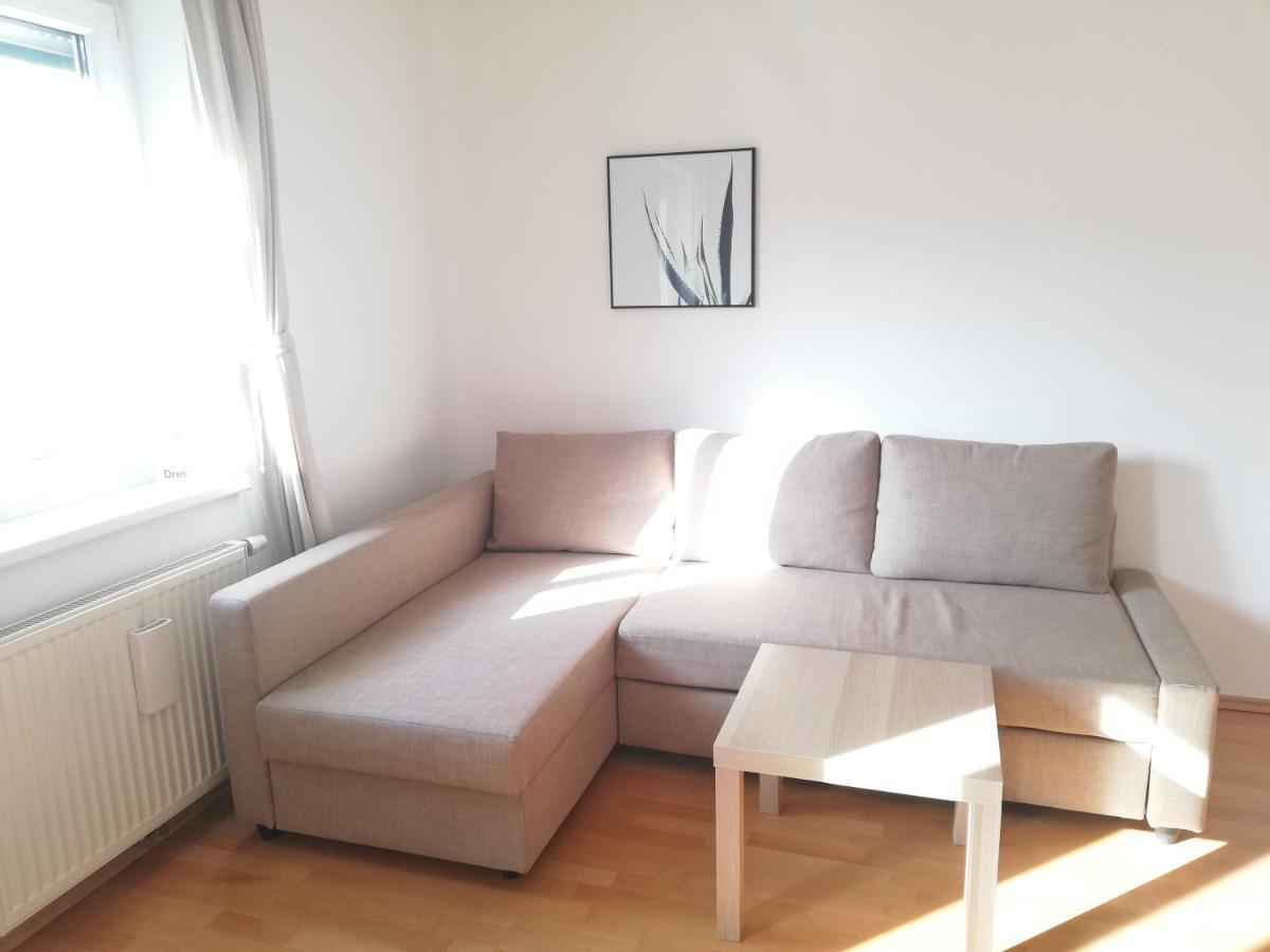 Vienna Living Apartments - Rustengasse エクステリア 写真