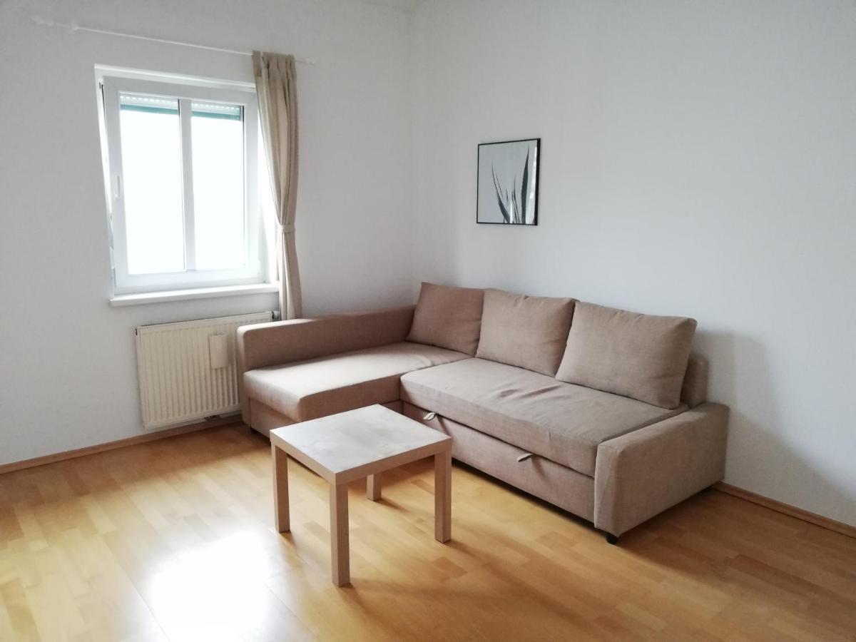Vienna Living Apartments - Rustengasse エクステリア 写真