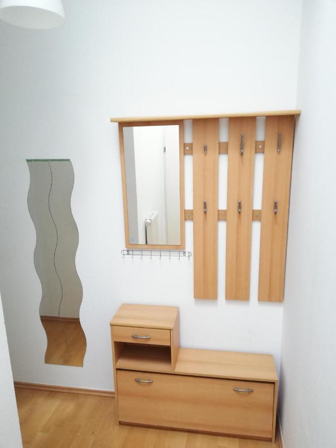 Vienna Living Apartments - Rustengasse エクステリア 写真
