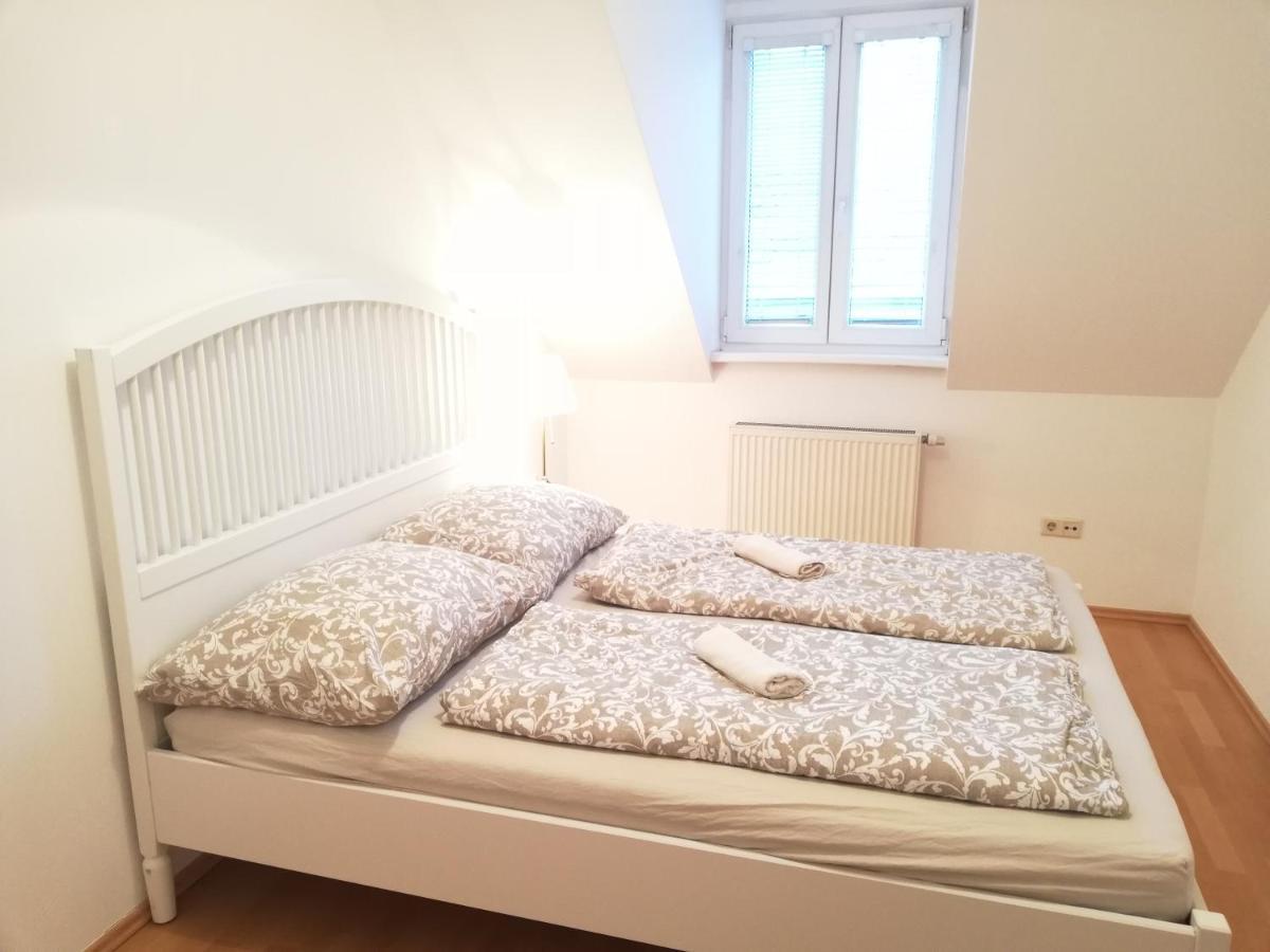 Vienna Living Apartments - Rustengasse エクステリア 写真