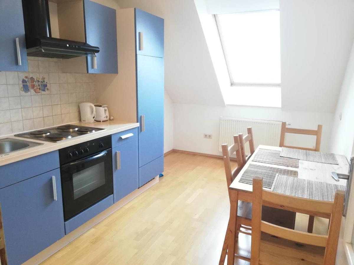 Vienna Living Apartments - Rustengasse エクステリア 写真
