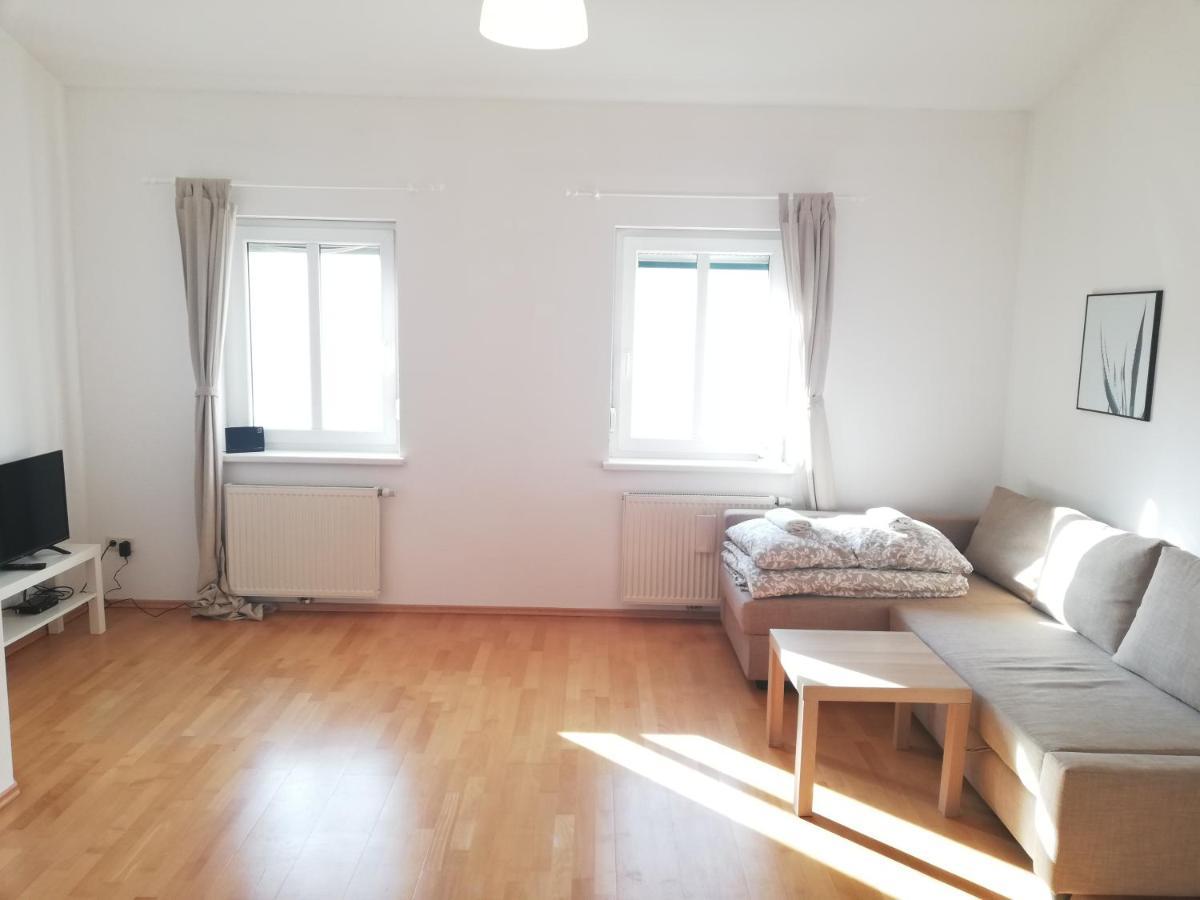 Vienna Living Apartments - Rustengasse エクステリア 写真