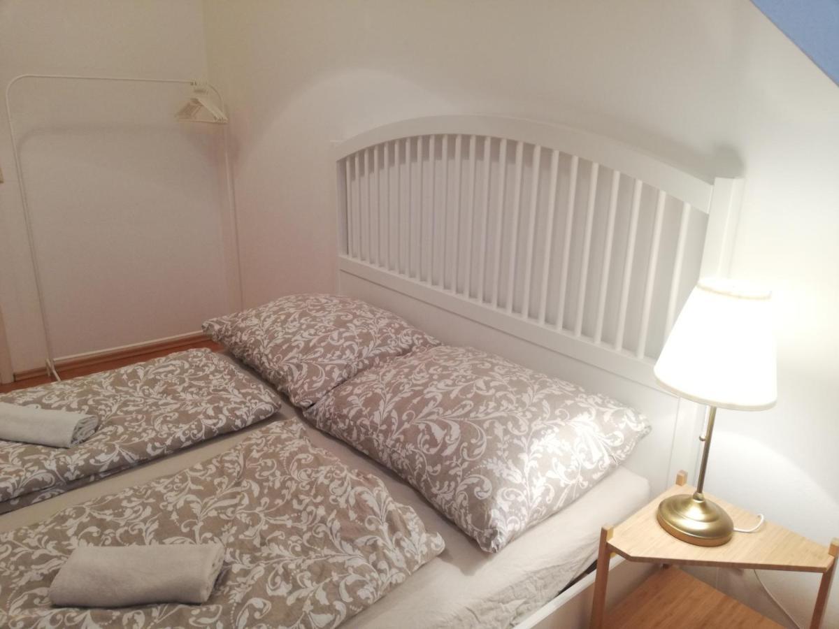 Vienna Living Apartments - Rustengasse エクステリア 写真