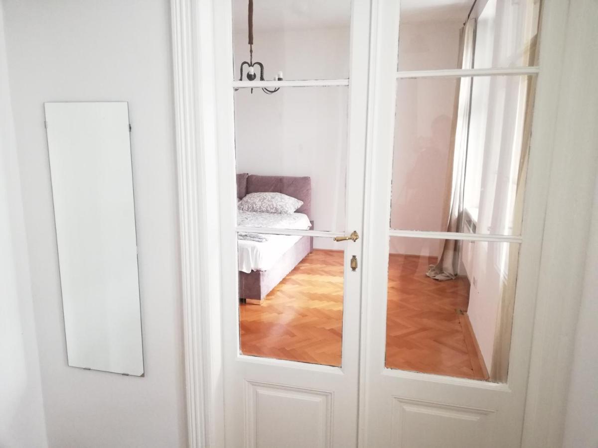 Vienna Living Apartments - Rustengasse エクステリア 写真