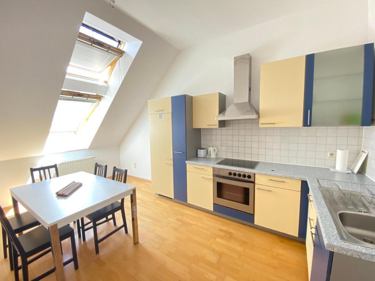 Vienna Living Apartments - Rustengasse エクステリア 写真