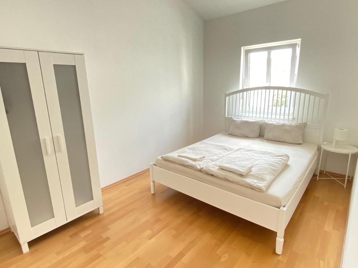 Vienna Living Apartments - Rustengasse エクステリア 写真