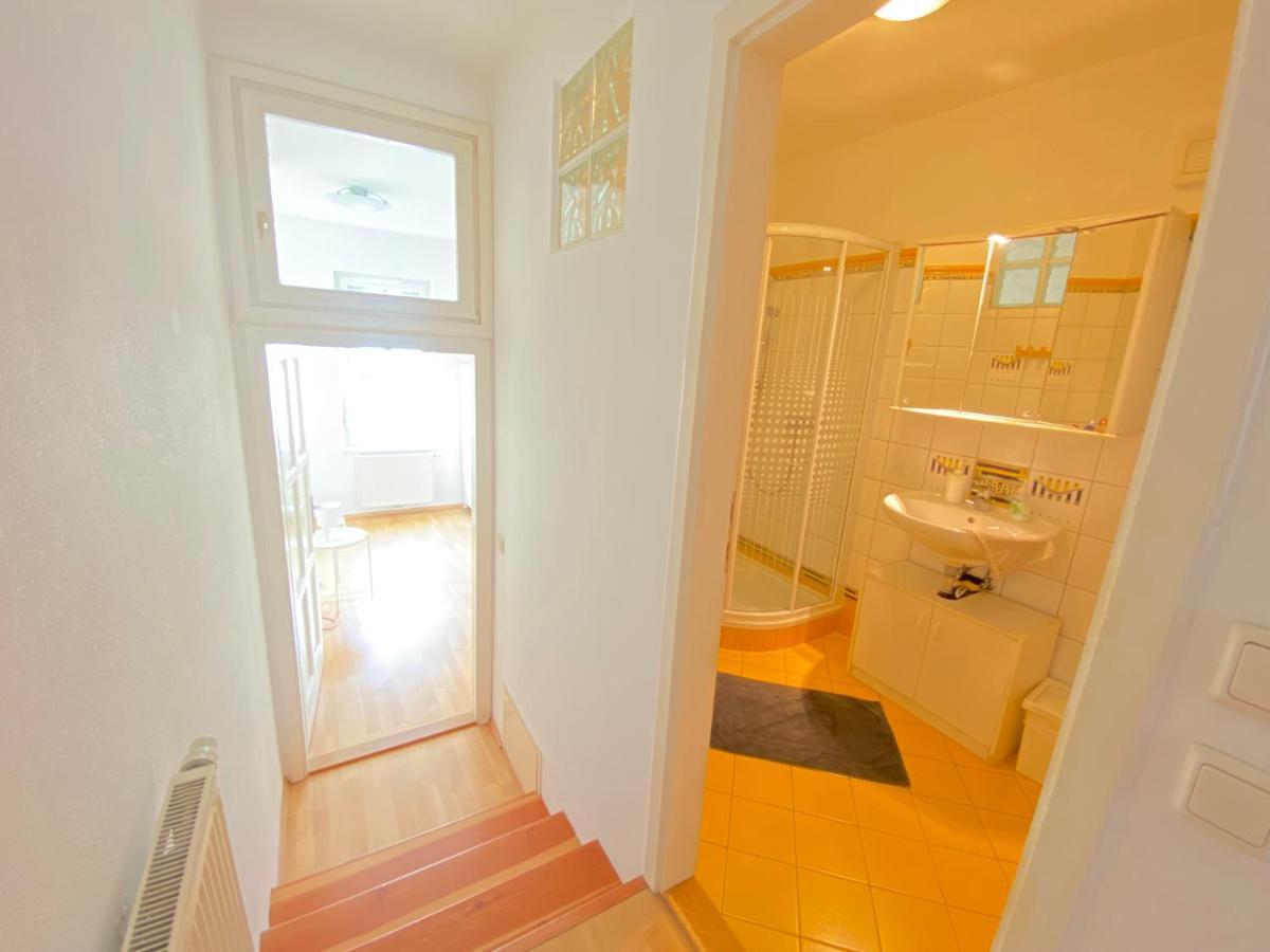Vienna Living Apartments - Rustengasse エクステリア 写真