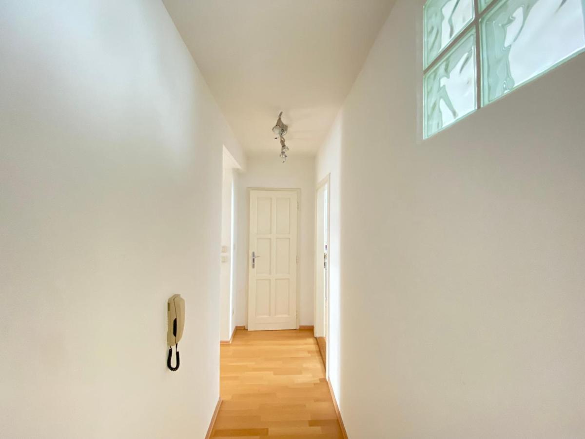 Vienna Living Apartments - Rustengasse エクステリア 写真