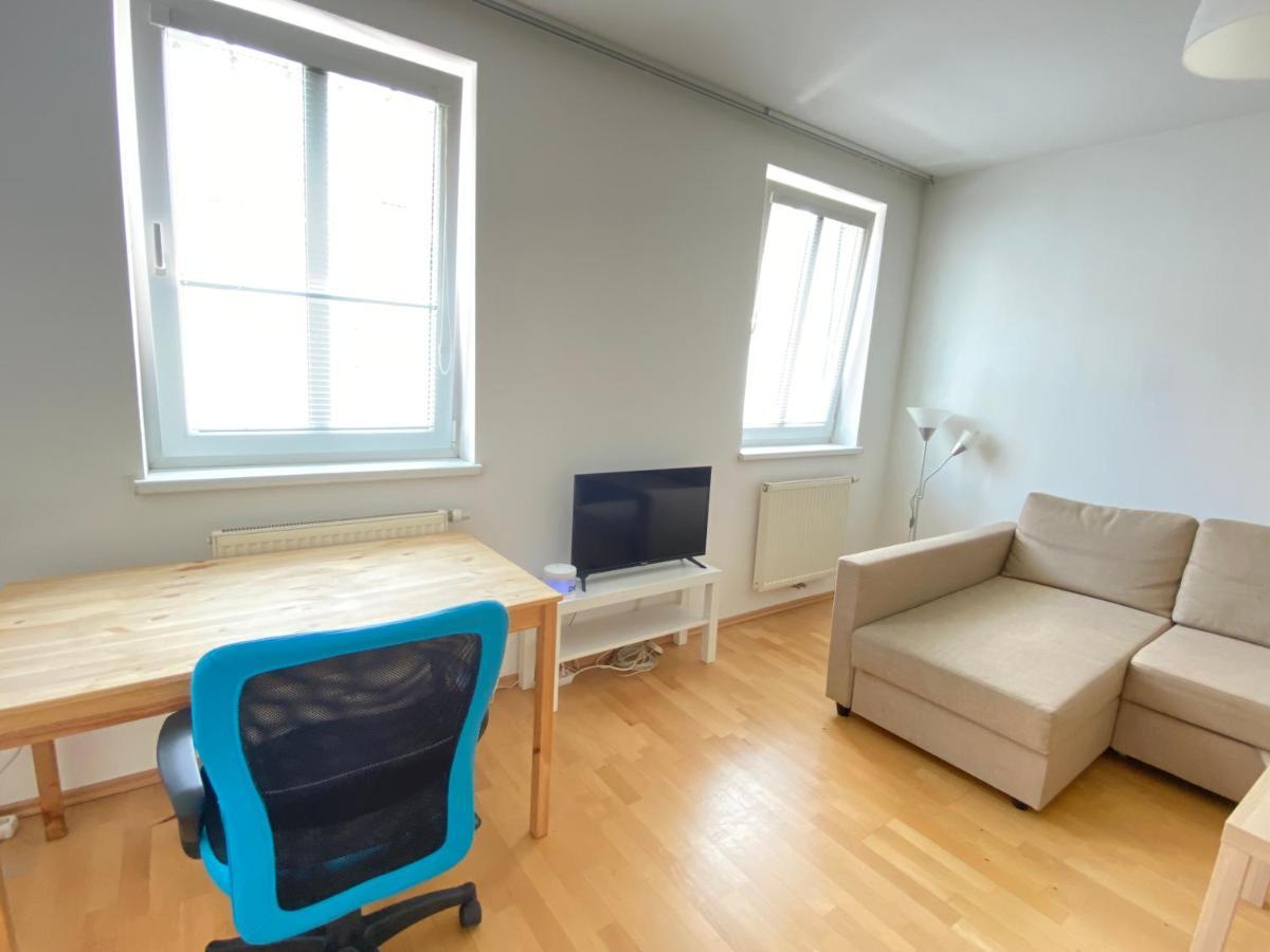 Vienna Living Apartments - Rustengasse エクステリア 写真