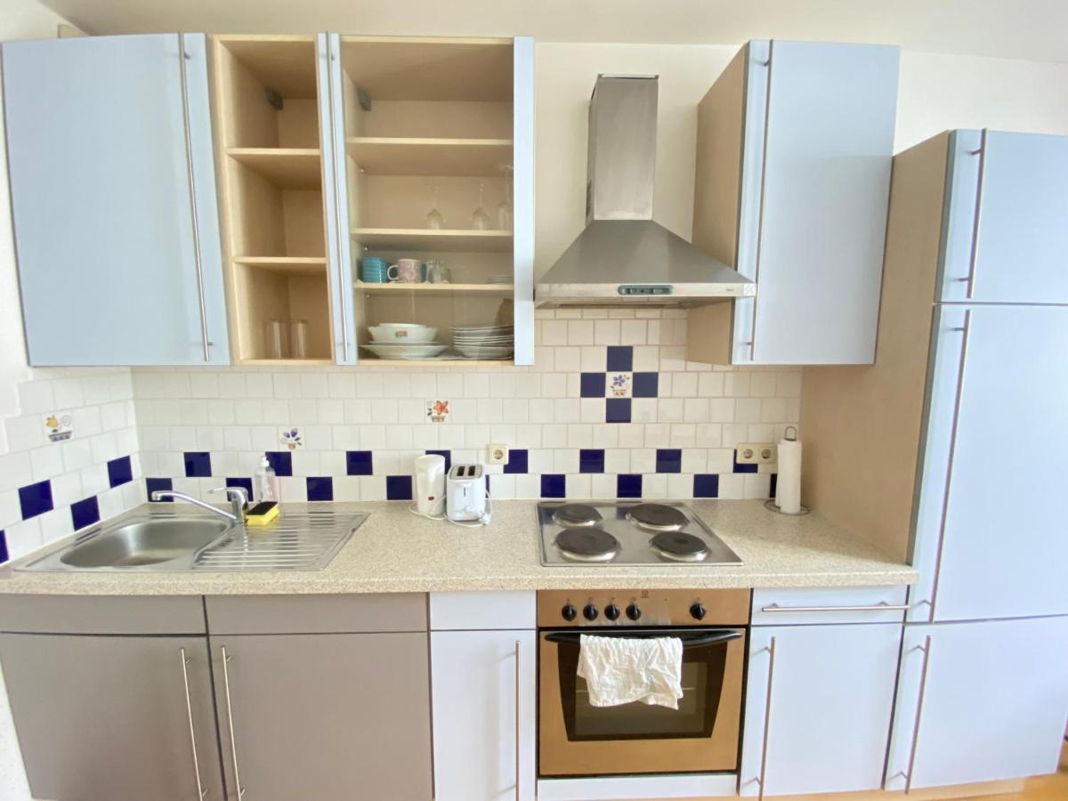 Vienna Living Apartments - Rustengasse エクステリア 写真