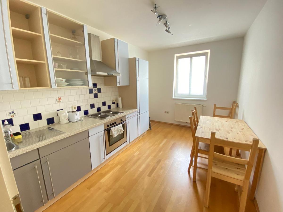 Vienna Living Apartments - Rustengasse エクステリア 写真