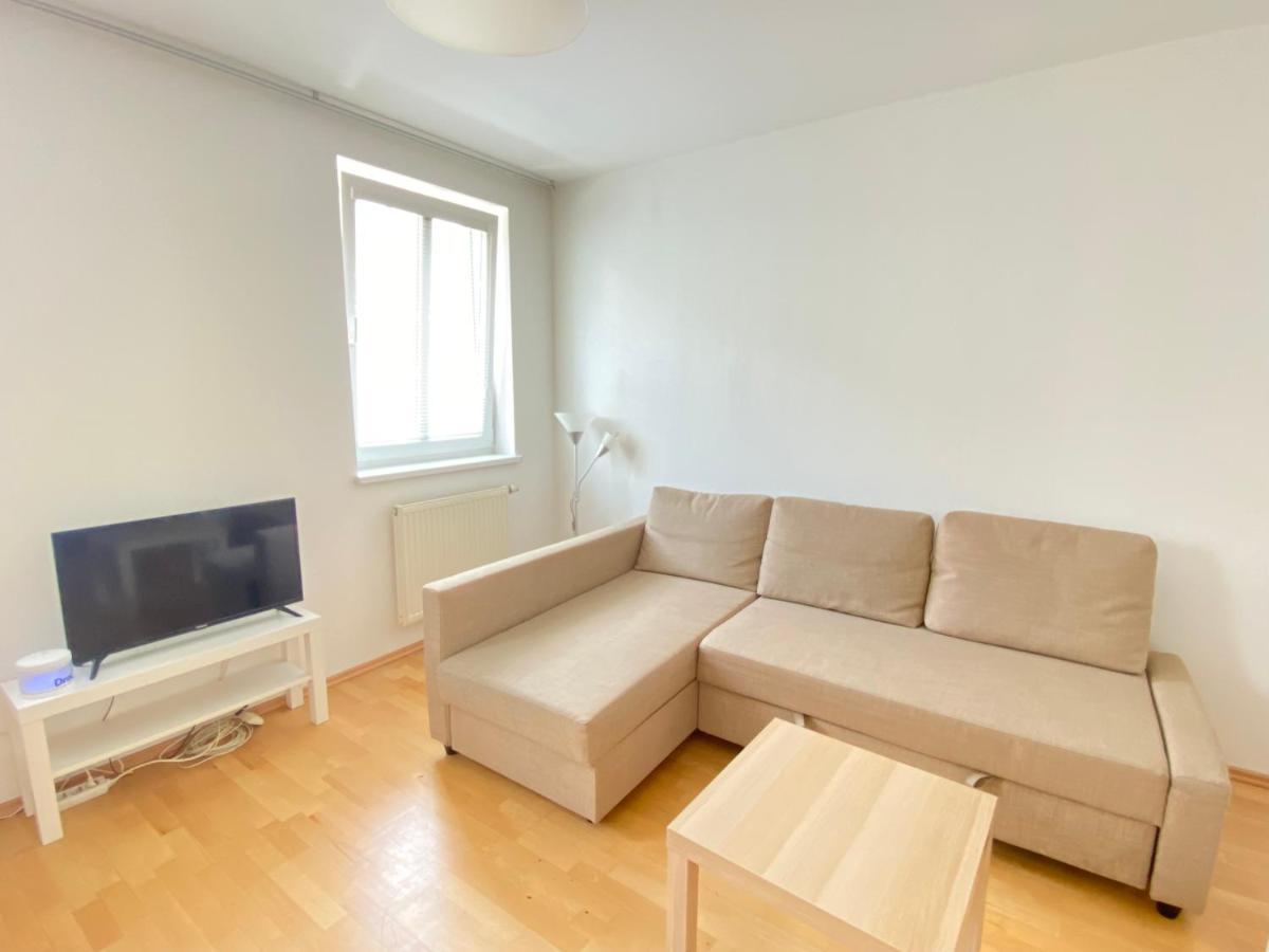 Vienna Living Apartments - Rustengasse エクステリア 写真