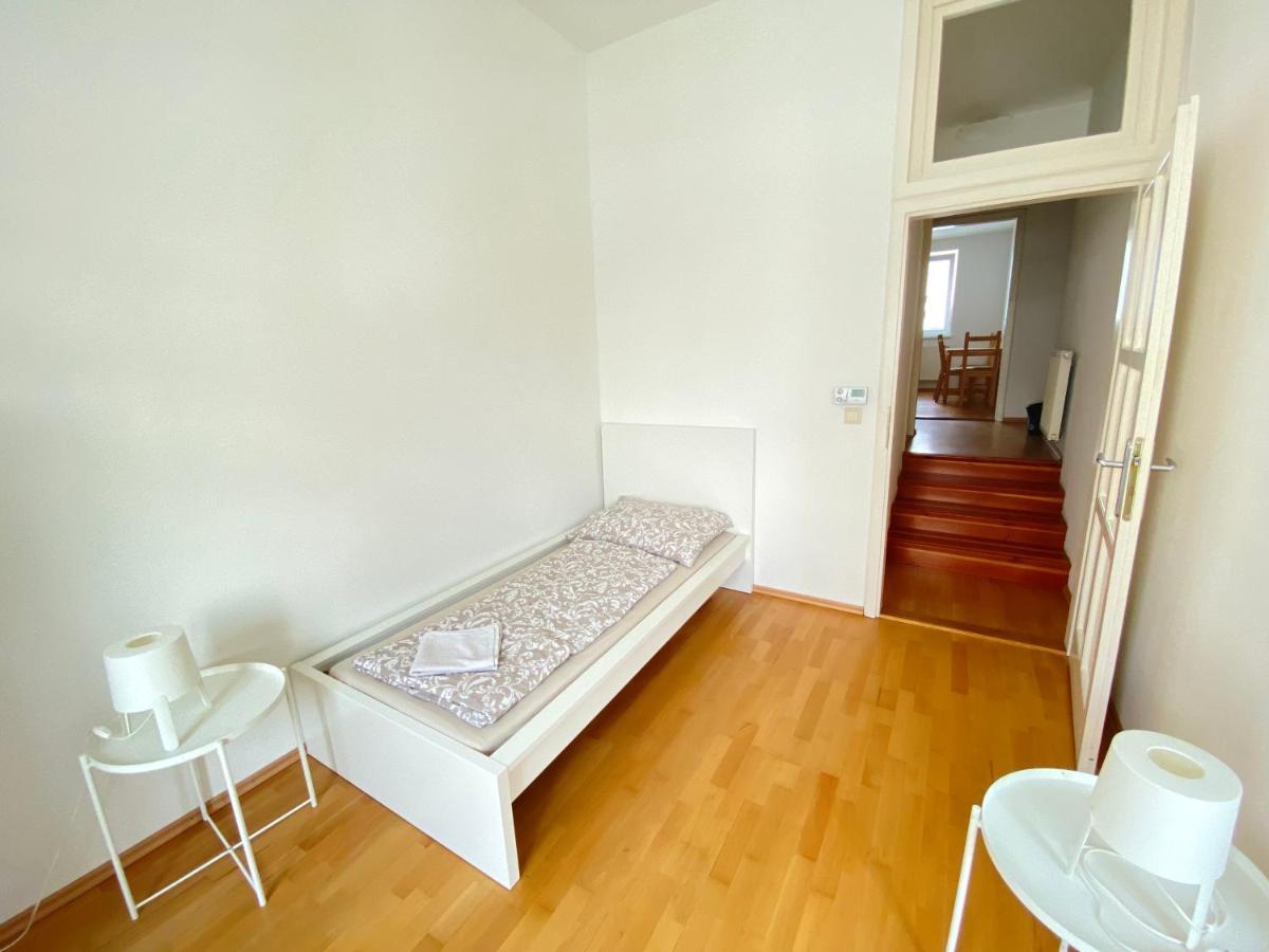 Vienna Living Apartments - Rustengasse エクステリア 写真