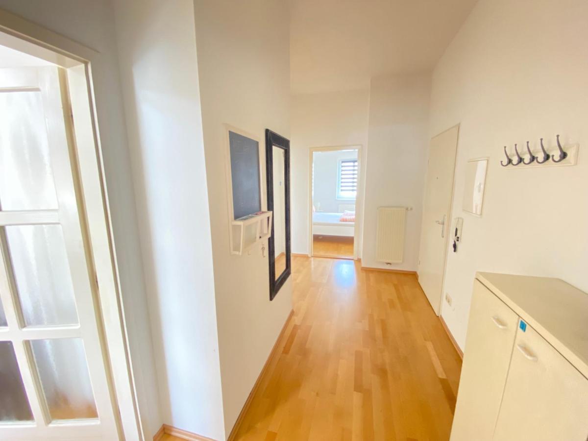 Vienna Living Apartments - Rustengasse エクステリア 写真