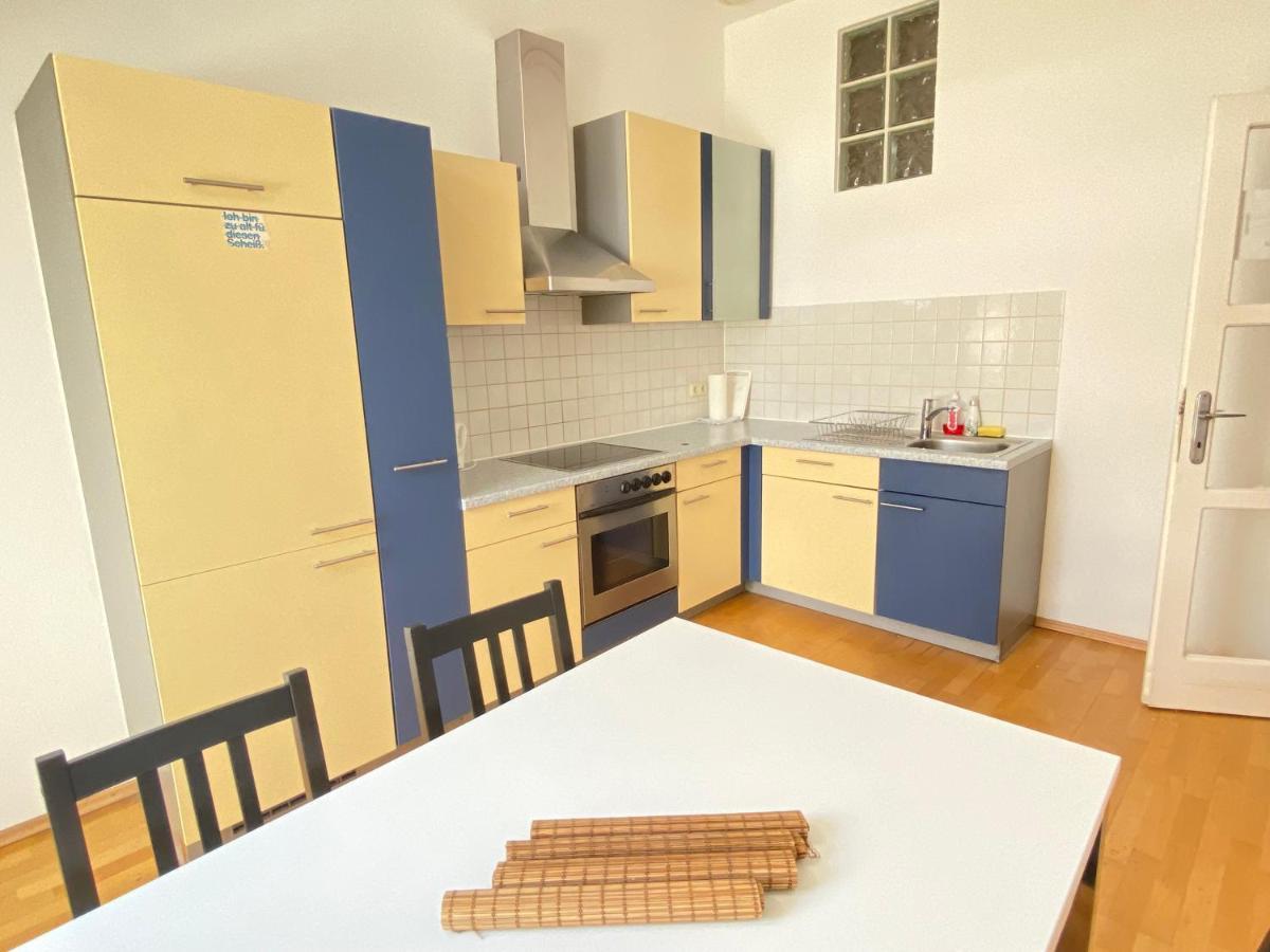 Vienna Living Apartments - Rustengasse エクステリア 写真