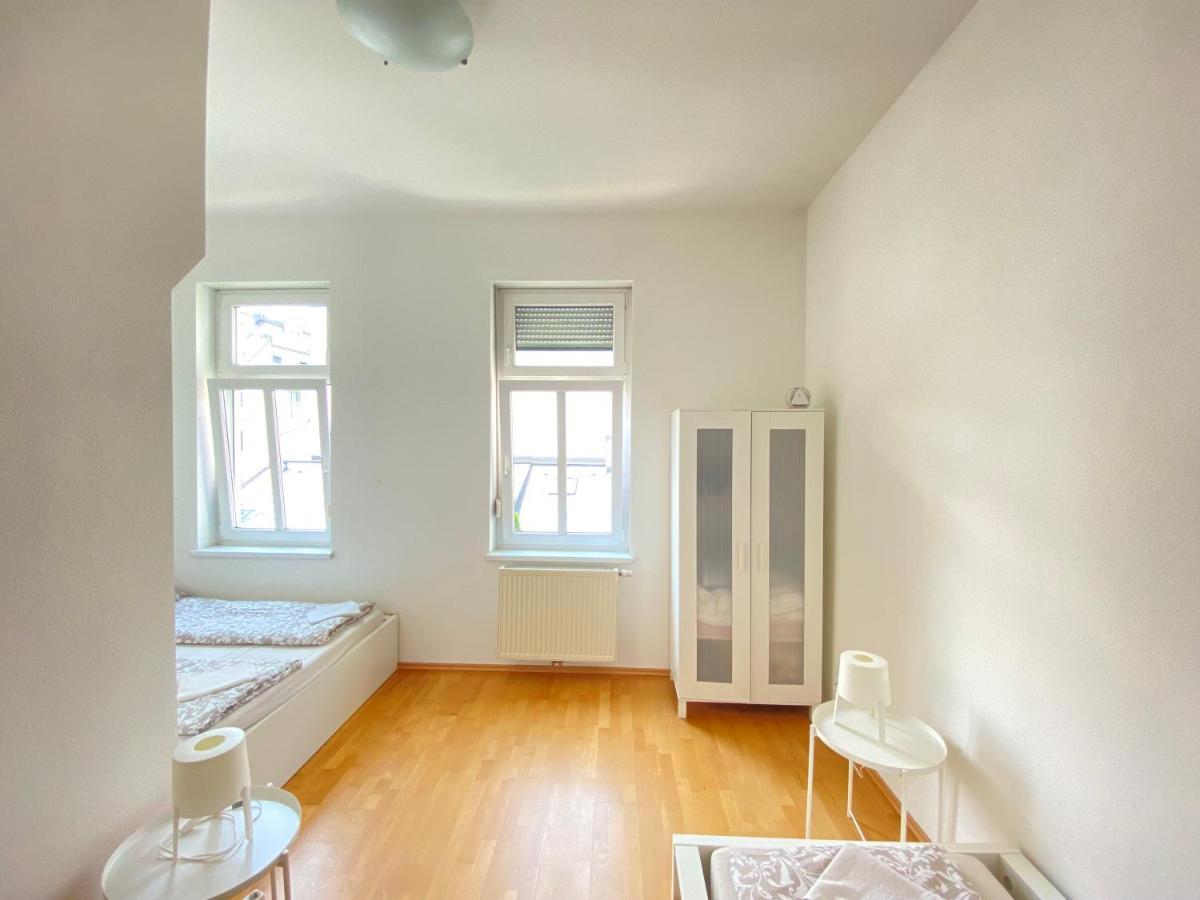 Vienna Living Apartments - Rustengasse エクステリア 写真