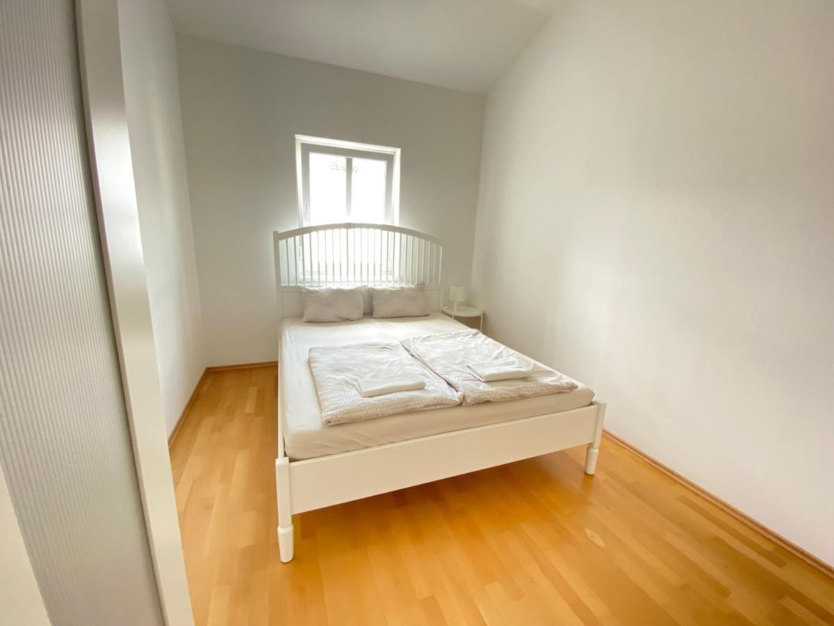 Vienna Living Apartments - Rustengasse エクステリア 写真