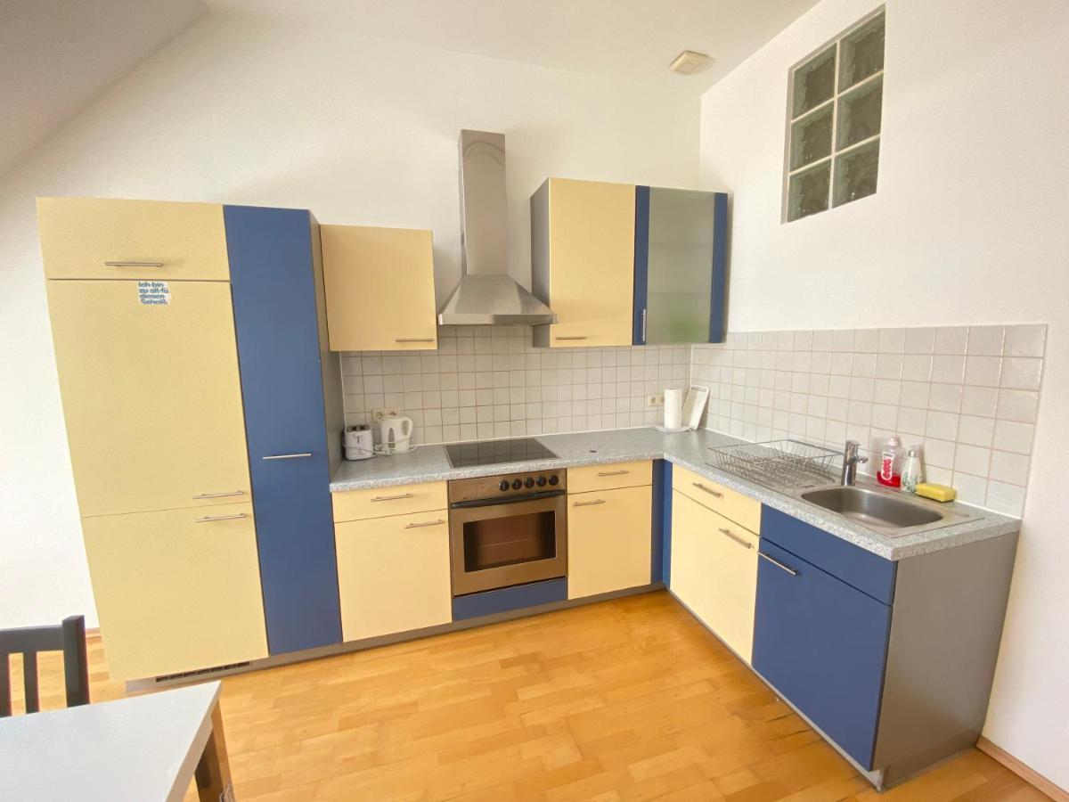 Vienna Living Apartments - Rustengasse エクステリア 写真