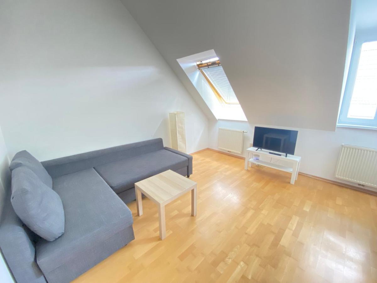 Vienna Living Apartments - Rustengasse エクステリア 写真