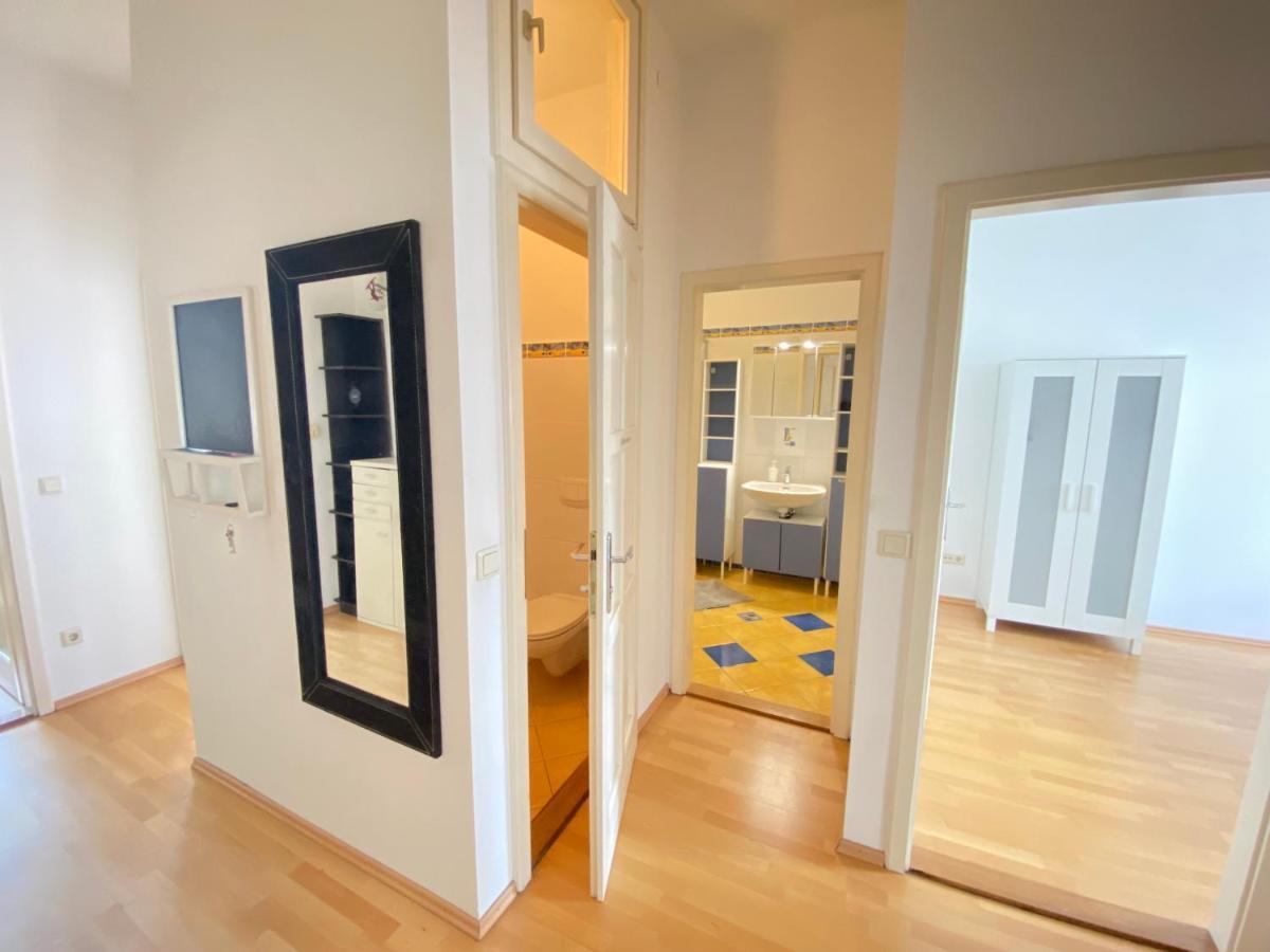 Vienna Living Apartments - Rustengasse エクステリア 写真