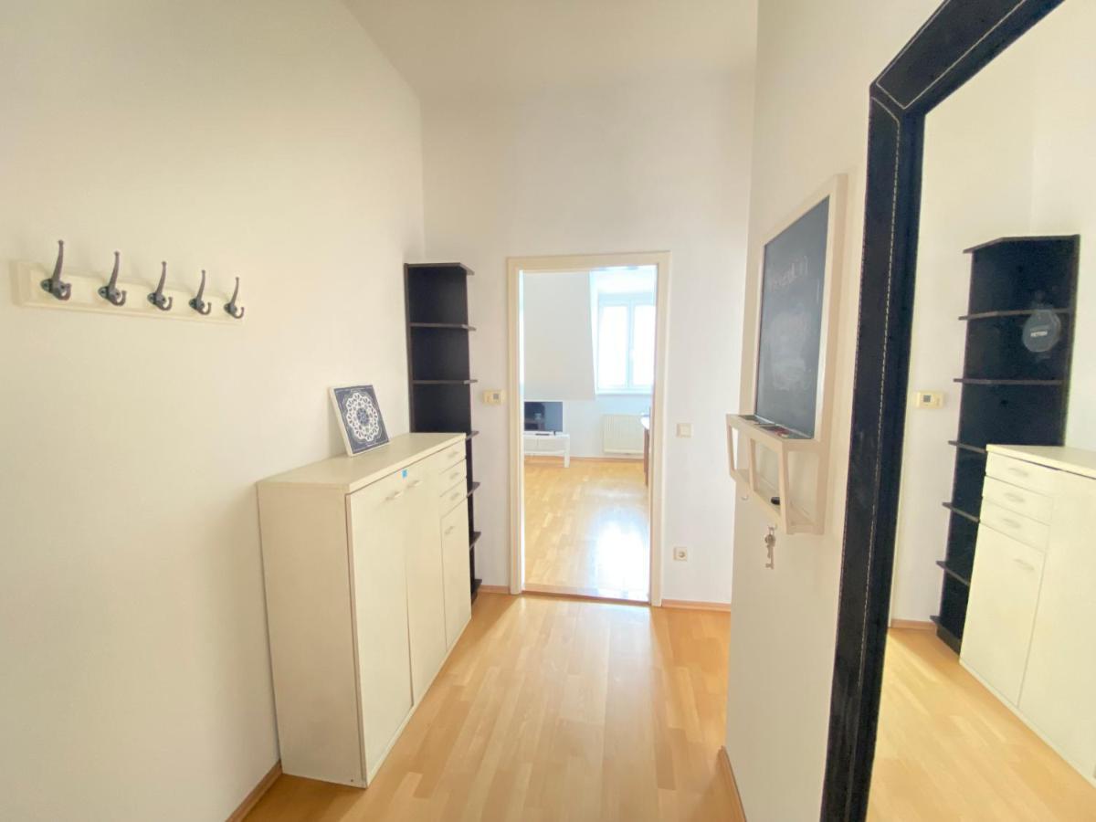 Vienna Living Apartments - Rustengasse エクステリア 写真