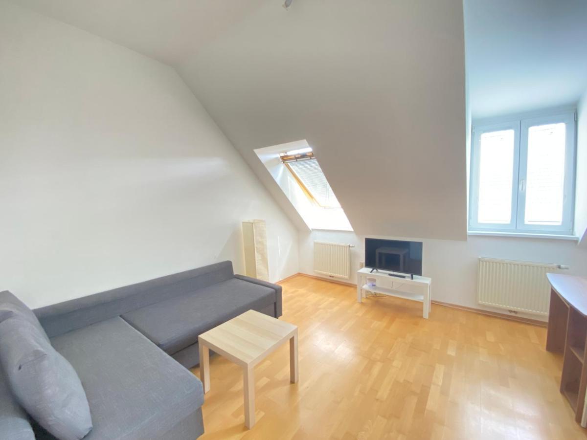 Vienna Living Apartments - Rustengasse エクステリア 写真
