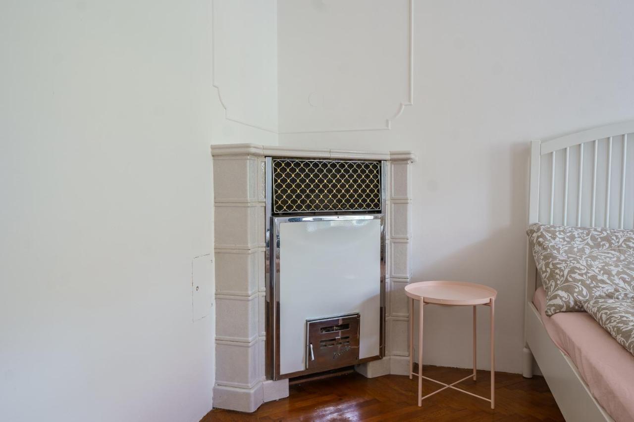 Vienna Living Apartments - Rustengasse エクステリア 写真