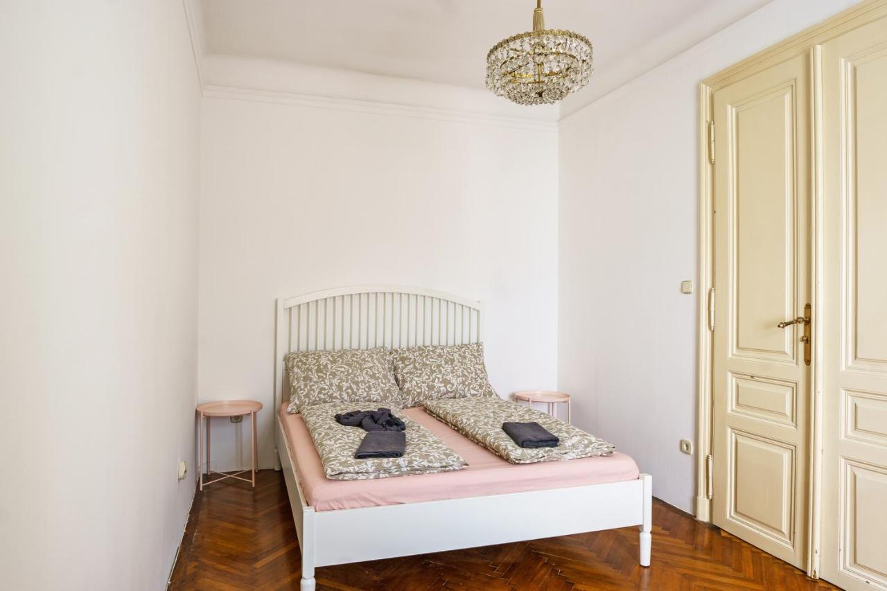 Vienna Living Apartments - Rustengasse エクステリア 写真