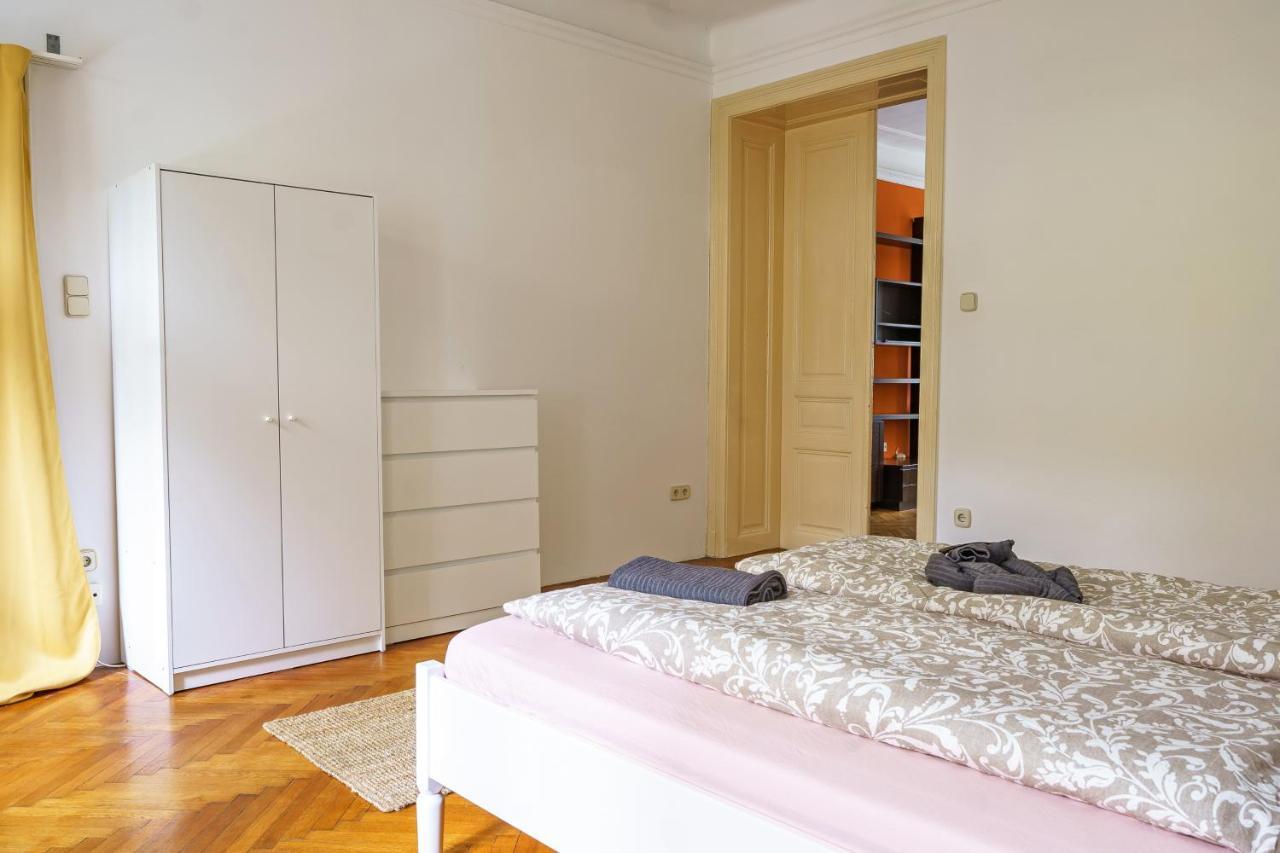 Vienna Living Apartments - Rustengasse エクステリア 写真