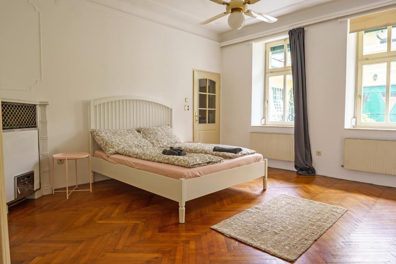 Vienna Living Apartments - Rustengasse エクステリア 写真