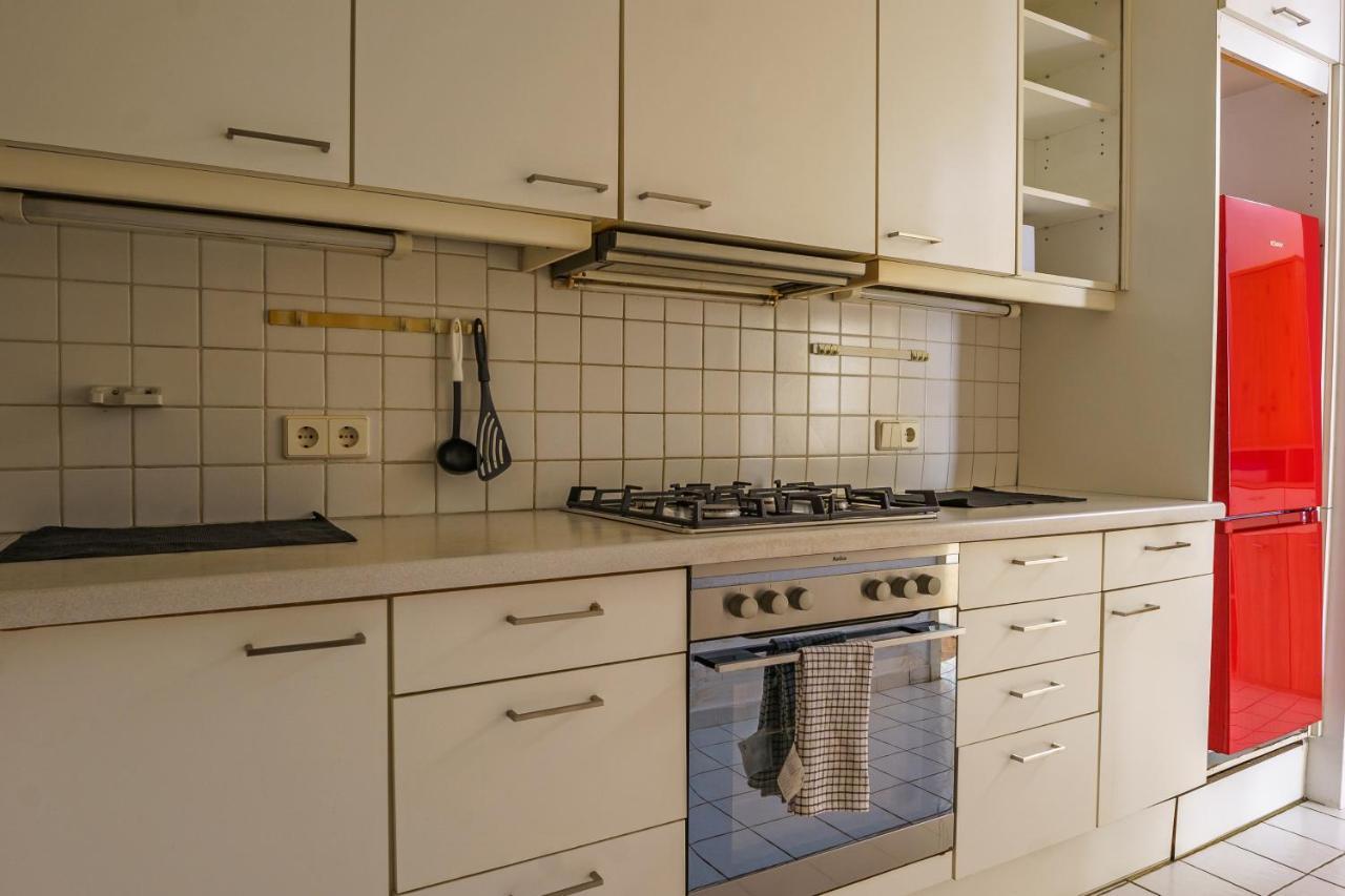 Vienna Living Apartments - Rustengasse エクステリア 写真