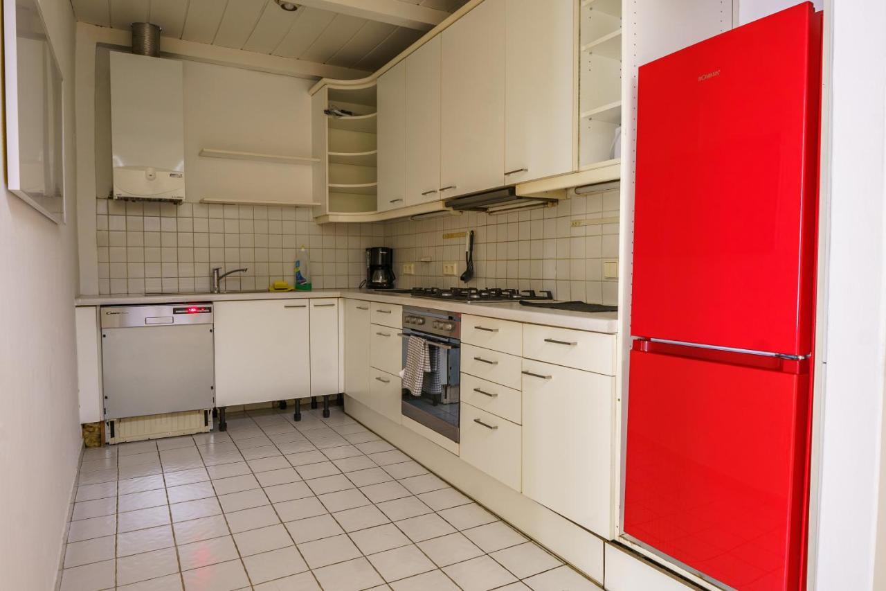 Vienna Living Apartments - Rustengasse エクステリア 写真
