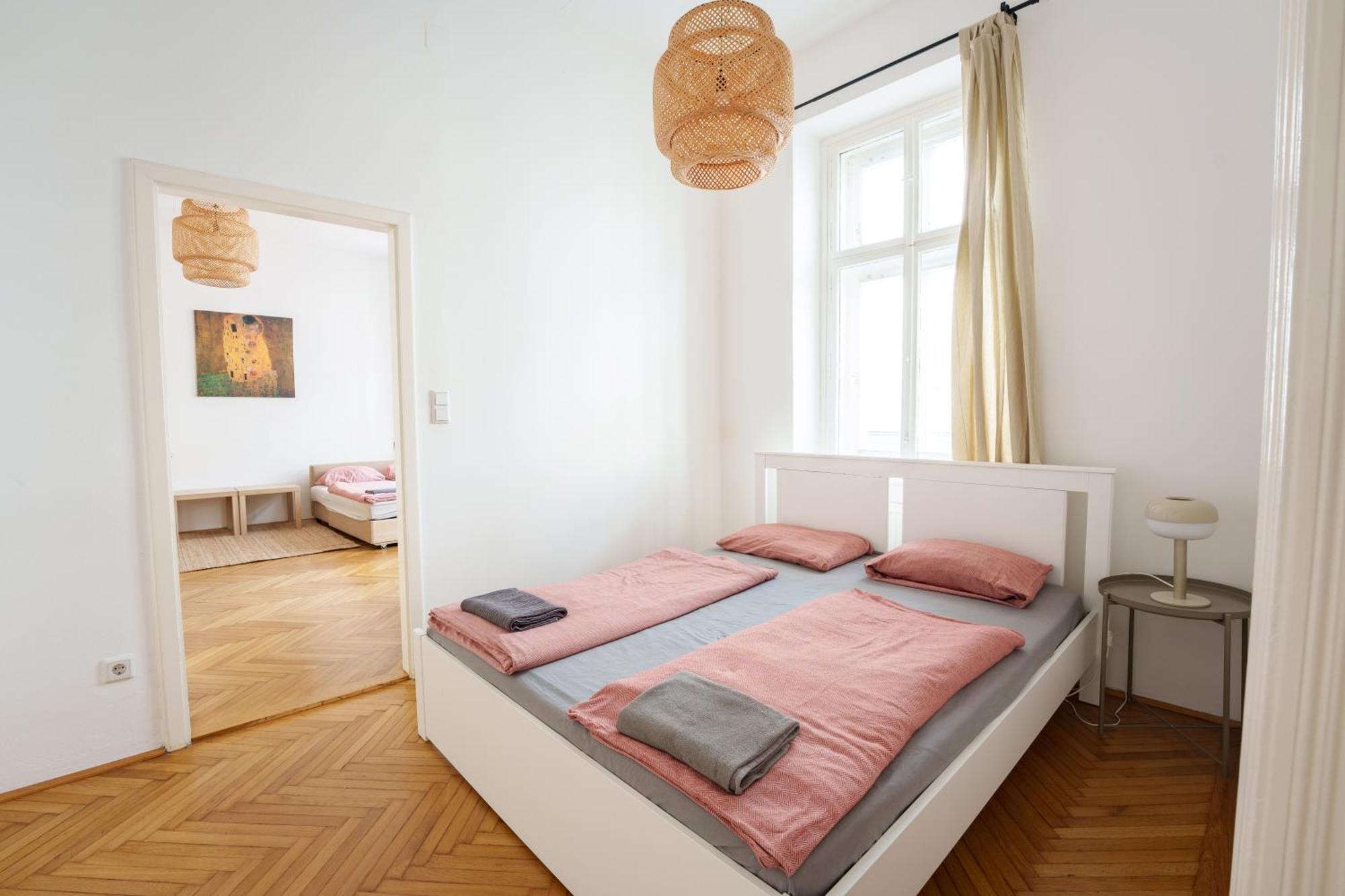 Vienna Living Apartments - Rustengasse エクステリア 写真