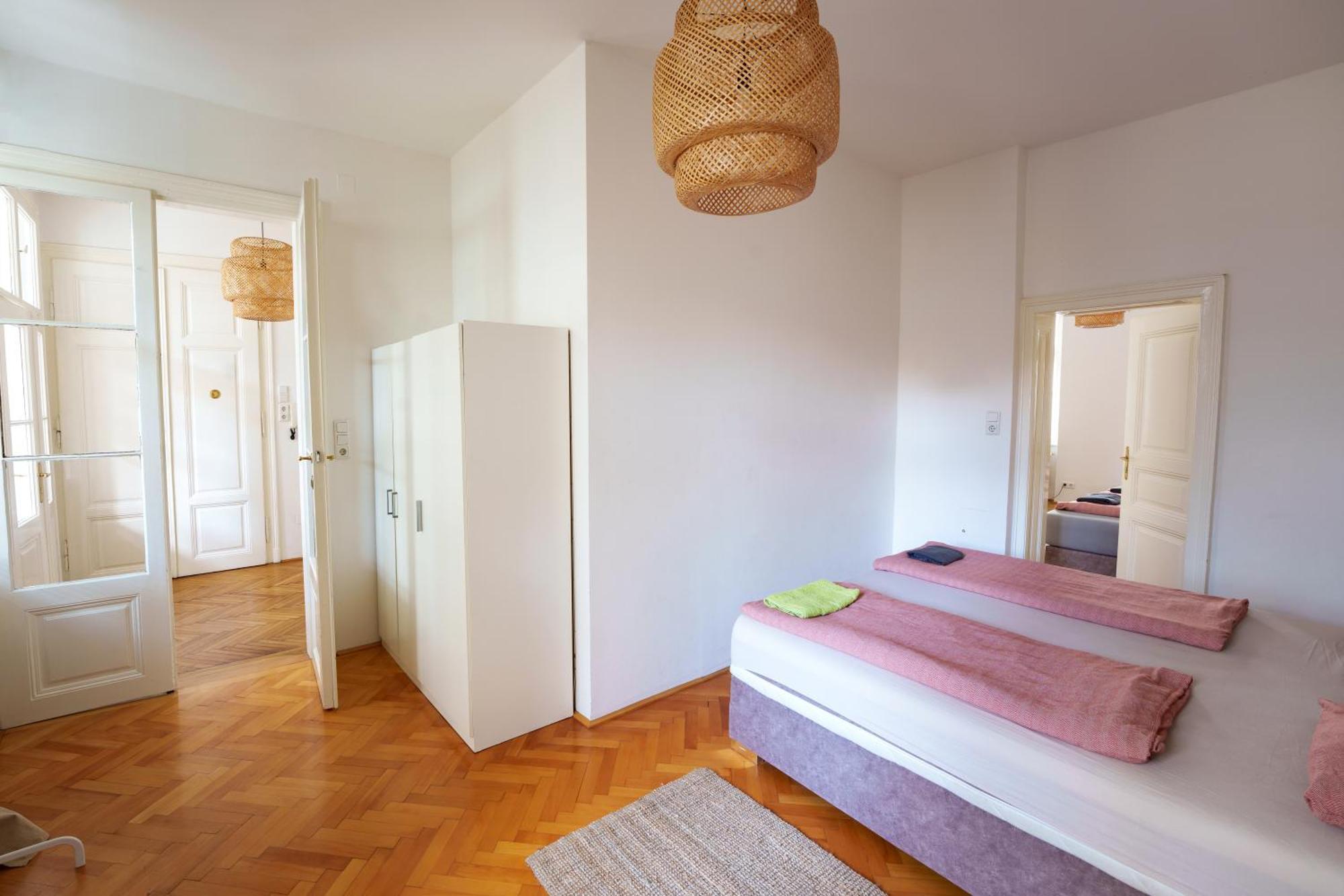 Vienna Living Apartments - Rustengasse エクステリア 写真