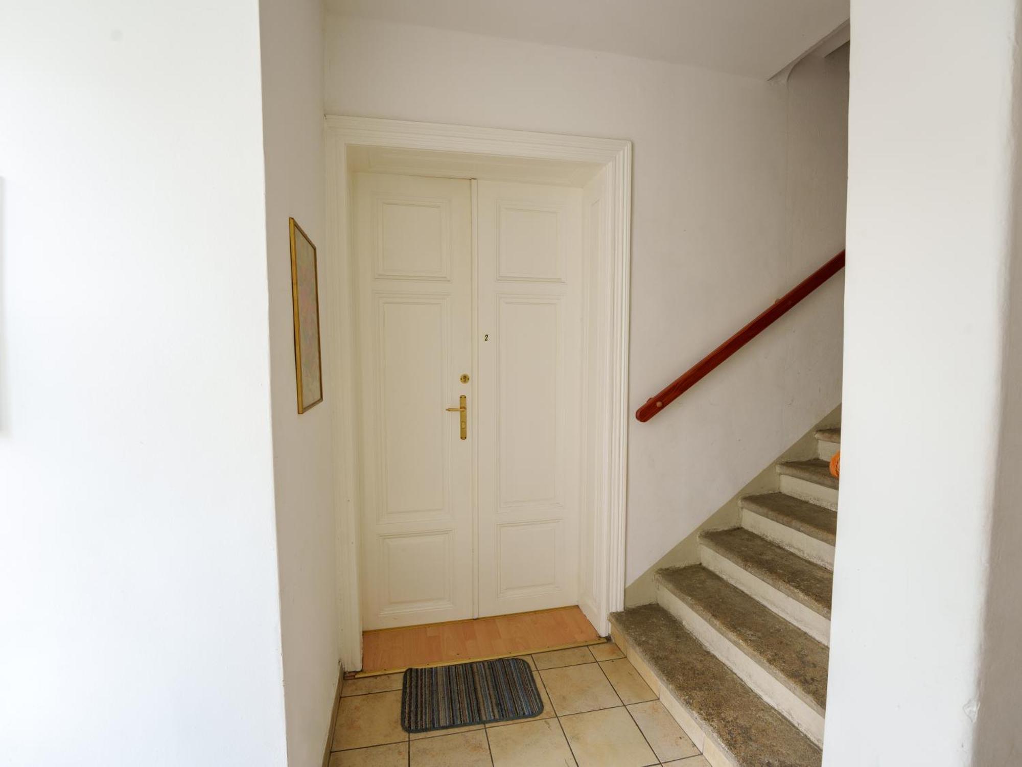 Vienna Living Apartments - Rustengasse エクステリア 写真