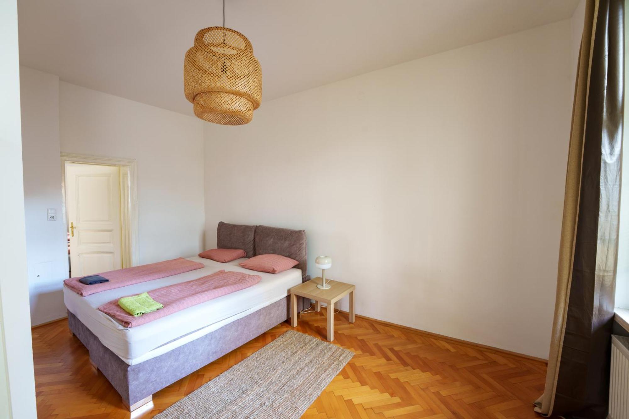 Vienna Living Apartments - Rustengasse エクステリア 写真